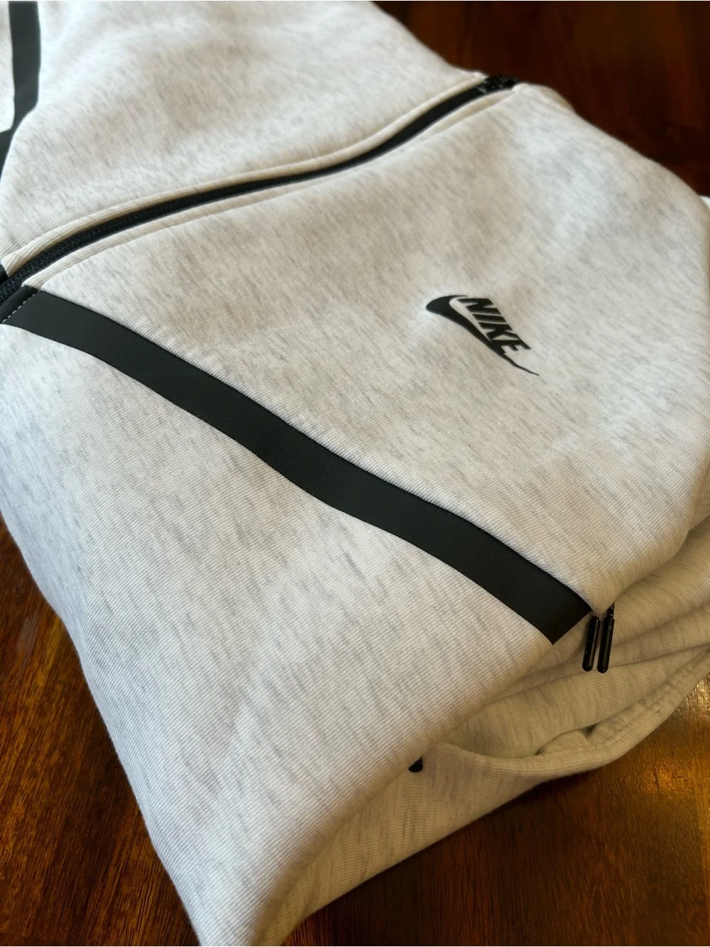 Mens Nike Tech Fleece Jacket size XL